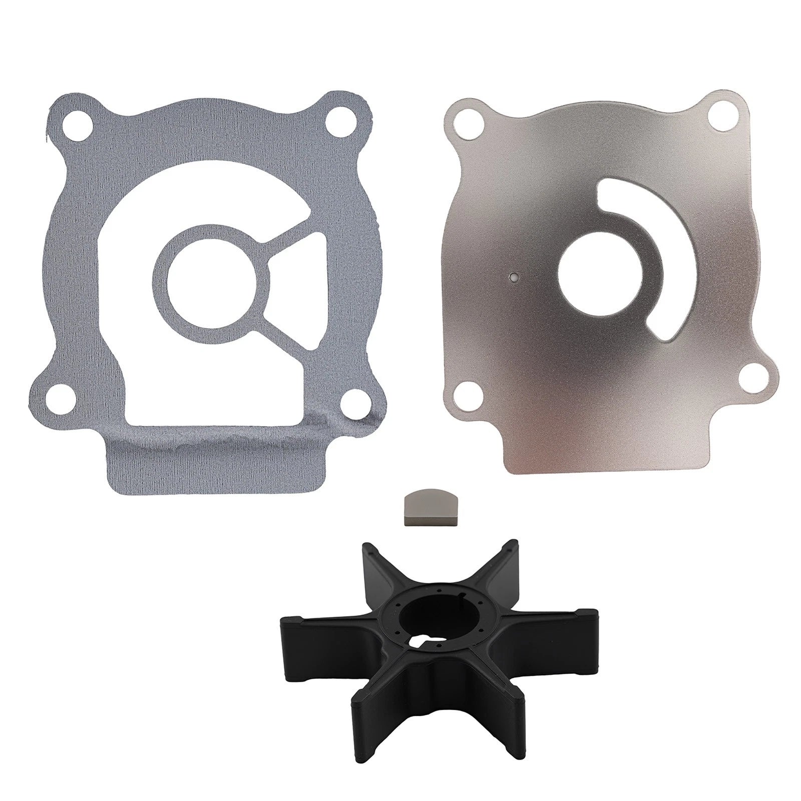 Impeller Repair Kit for Evinrude Johnson (2001–Up) 25–50HP