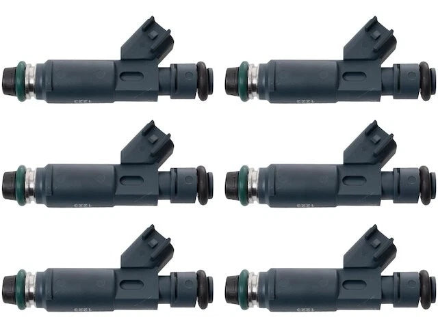 Fuel Injector Set of 4 for Mazda MPV (2002–2006) PV528DG
