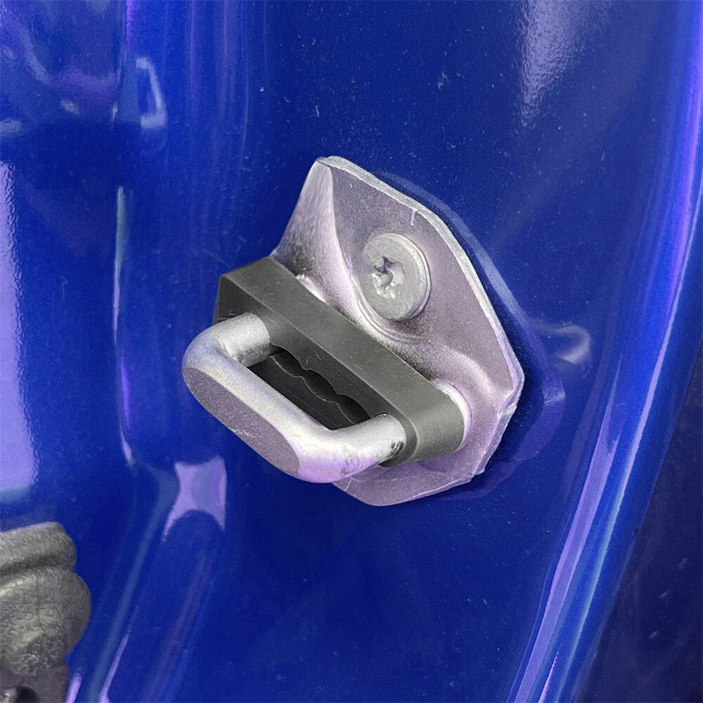 Car Door Lock Sound Damper Buffer for Subaru WRX Legacy XV Crosstrek (2001-2023)