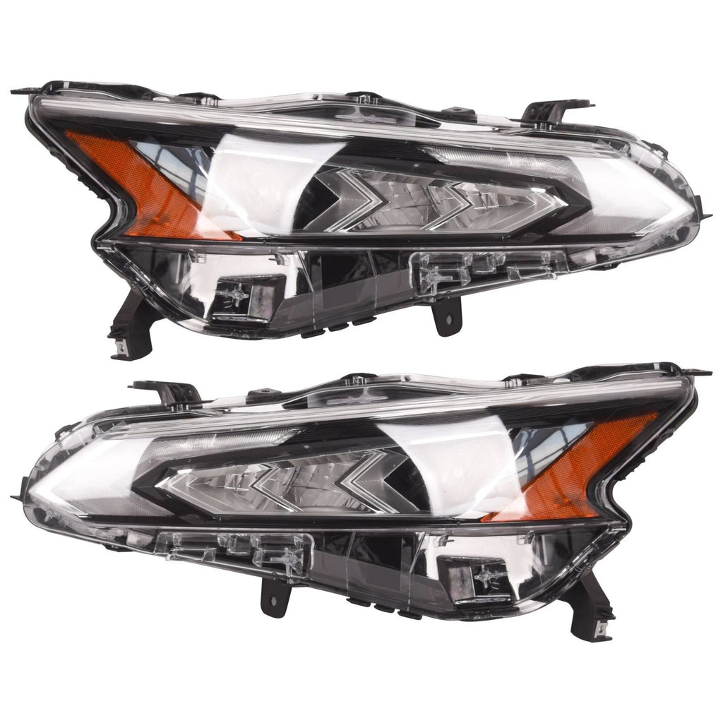 LED Headlights for Nissan Altima (2019-2022)
