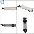 Sliding Table Linear Double-Track Ballscrew for Motion Stage (250MM)