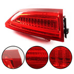 Tail Light Assembly Set for Cadillac ATS Sedan (2013–2018) RH Rear