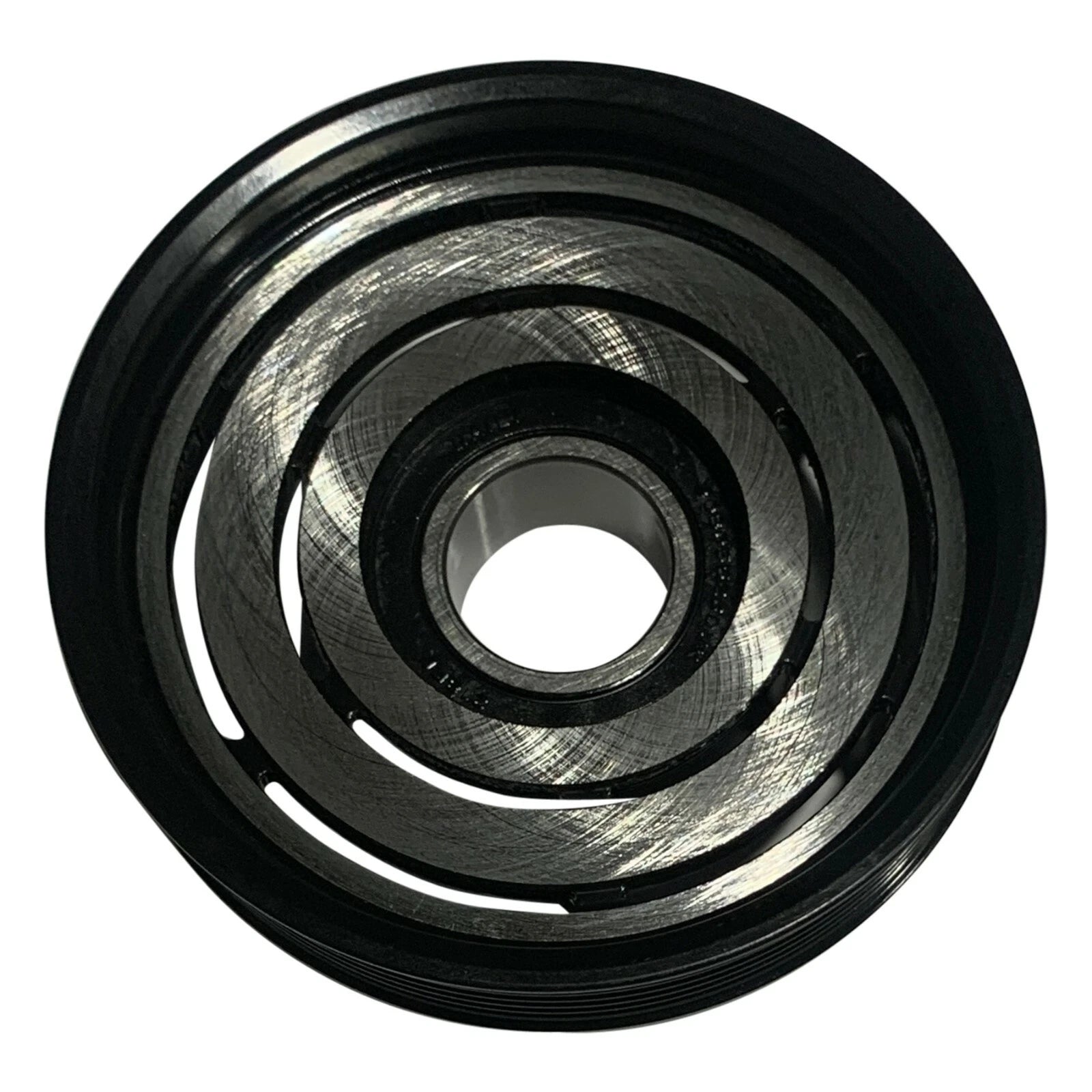 AC Compressor Clutch Replacement for Hyundai Sonata 2.5L (1999–2001)