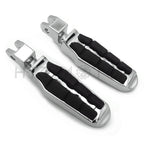 Foot Pegs for Yamaha V-Star 1100 650 Custom Stryker V-Max Virago (OEM)