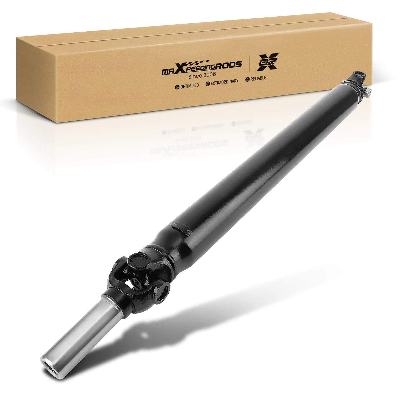 Drive Shaft Assembly for Cadillac Escalade, Chevrolet Tahoe, GMC Yukon (2002–2020)