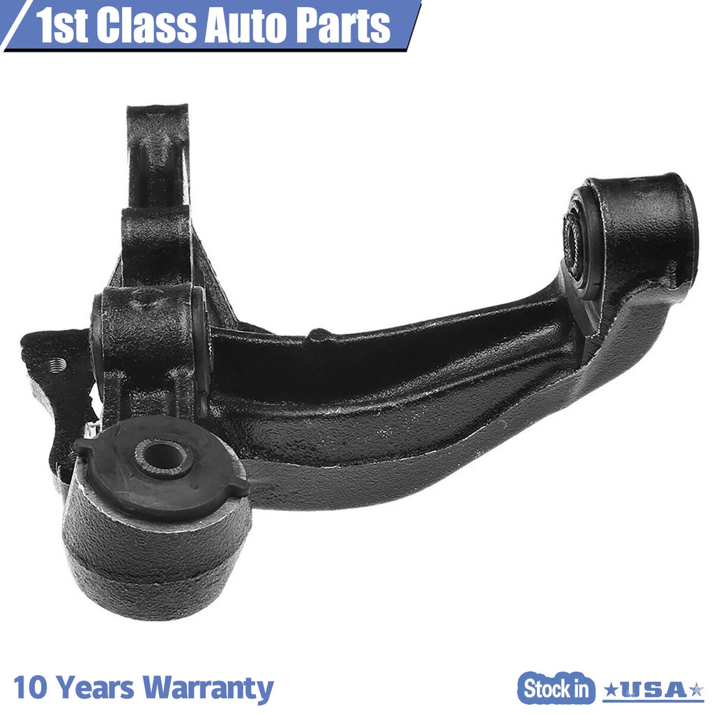 Steering Knuckle Rear Right for Lexus Toyota (2001-2012)