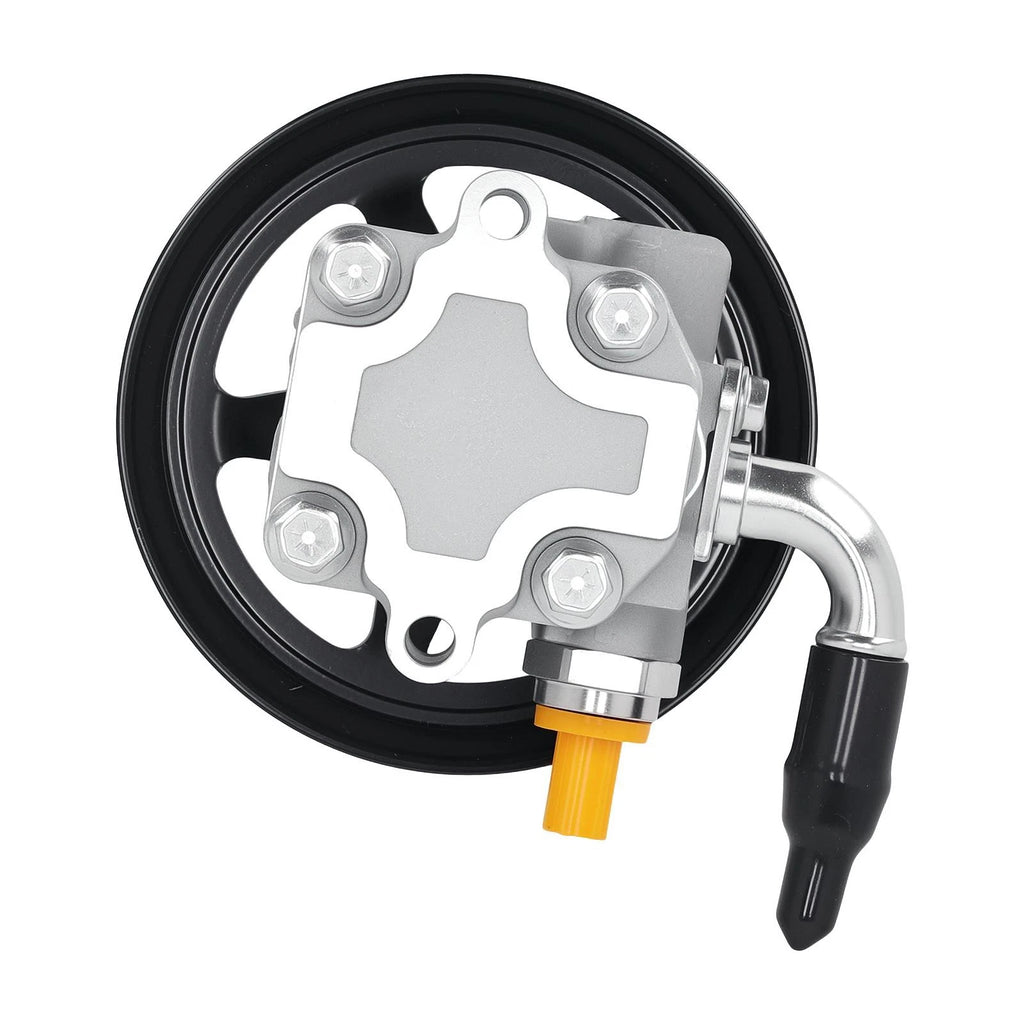 Power Steering Pump w/Pulley for Pontiac Caprice G8 (2008–2011) 19318665