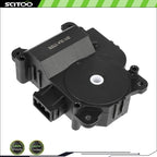 Main Heater Blend Door Actuator for Mazda CX-9 (2007–2015) 604-457