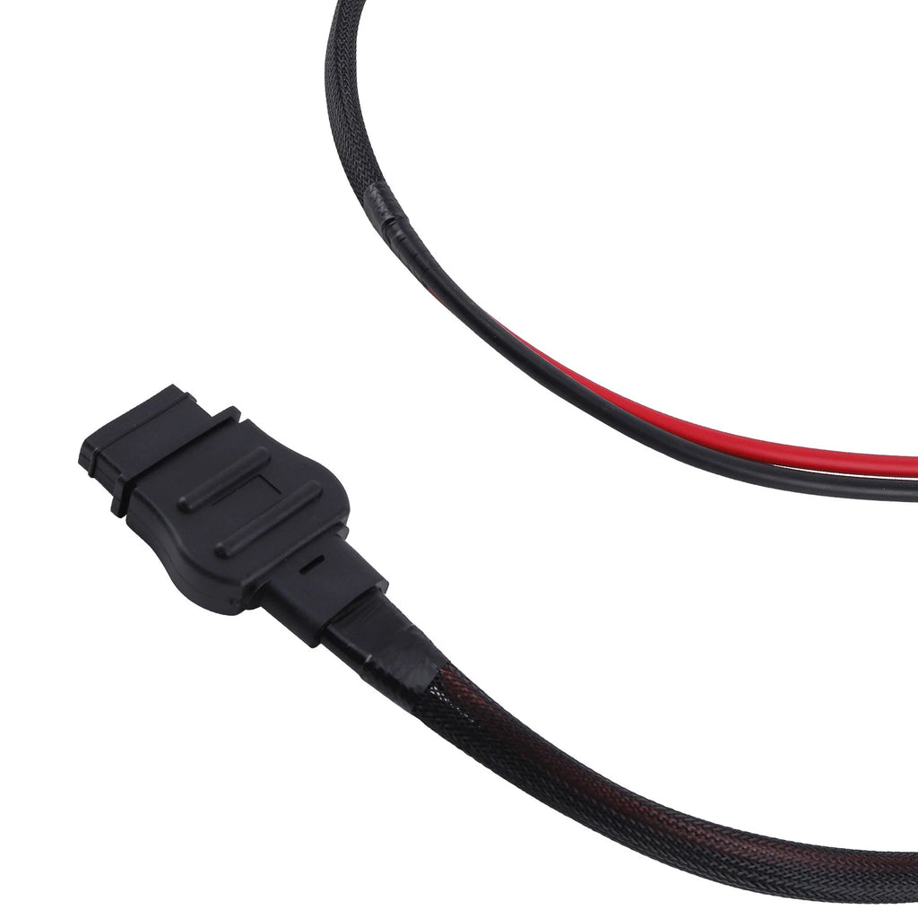 Battery Cable for Western Fisher Snow Plow (21294, 61169)