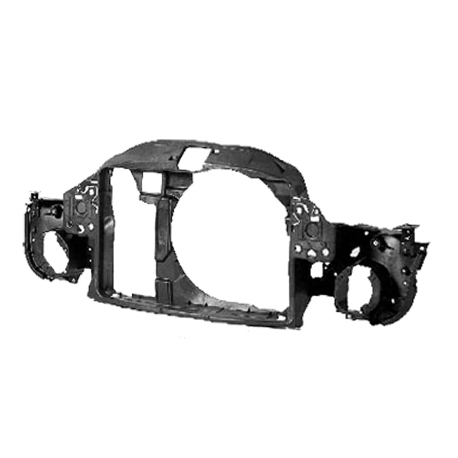 Replacement Composite Radiator Support for Toyota Highlander (2014–2019)