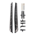 Step Rails Running Boards for Infiniti JX35 QX60 2013-2021 Non-Slip Design