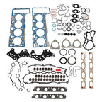 Engine Overhaul Gasket Seals Kit for Audi VW Touareg 4.2L (2016–2017)