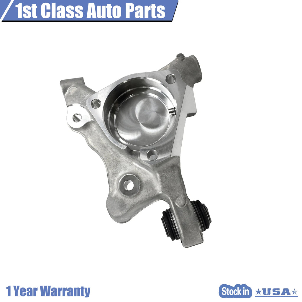 Rear Left Suspension Spindle Knuckle for Chevrolet Buick Regal (2016–2018)