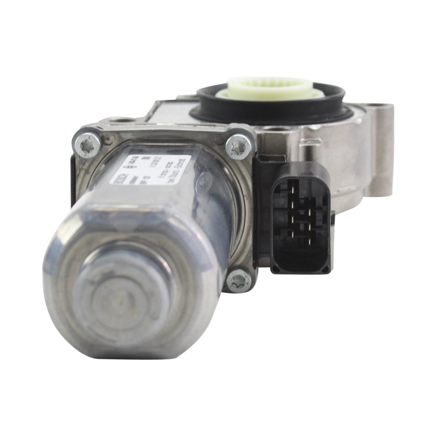 Bosch Transfer Case Motor for BMW X3 E83, X5 E70, X6 E71 (2004–2010)