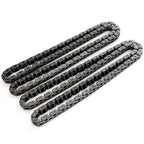 Water Pump Full Gasket Set with Head Bolts for Ford E-350 (1997)