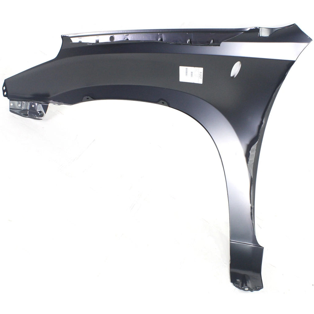 Fender for Toyota RAV4 (2001–2005) Front Passenger Side
