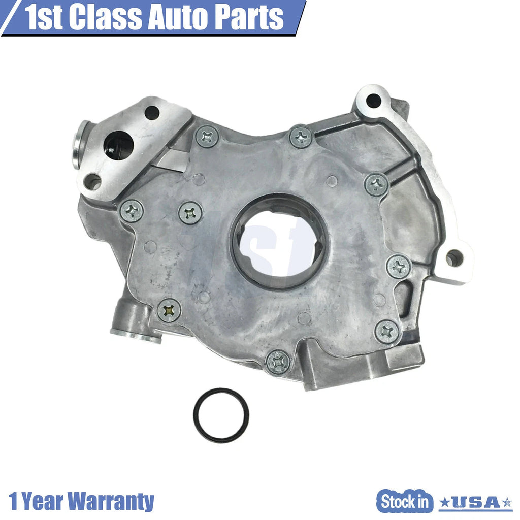 Front Oil Pump for Ford E-150, E-250, Expedition, Mercury Cougar, Lincoln Town Car