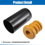 Set Bumper Damper Shock Protector for BMW 228i