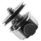 Power Steering Pump Groove Pulley for Nova, Camaro, Chevelle (1970–1974)