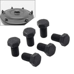 6 Pcs Torque Converter Bolts for Dodge 5.9L Diesel V10 (1994-2003)