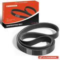 Serpentine Belt for Honda Accord, Mitsubishi Mirage, Acura TL