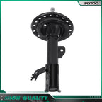 Set of 4 Shocks and Struts for Toyota Camry (2012–2017)