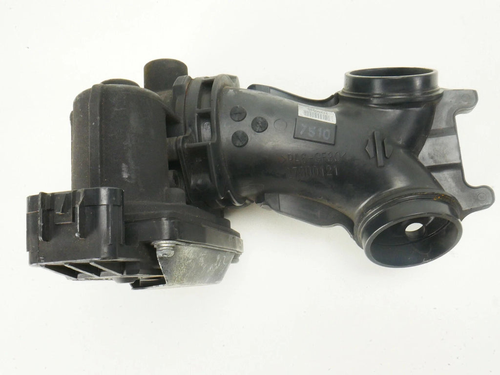 Intake Manifold with 55mm Throttle Body for Harley Davidson Touring (2017–2021)