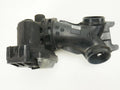 Intake Manifold with 55mm Throttle Body for Harley Davidson Touring (2017–2021)