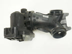 Intake Manifold with 55mm Throttle Body for Harley Davidson Touring (2017–2021)