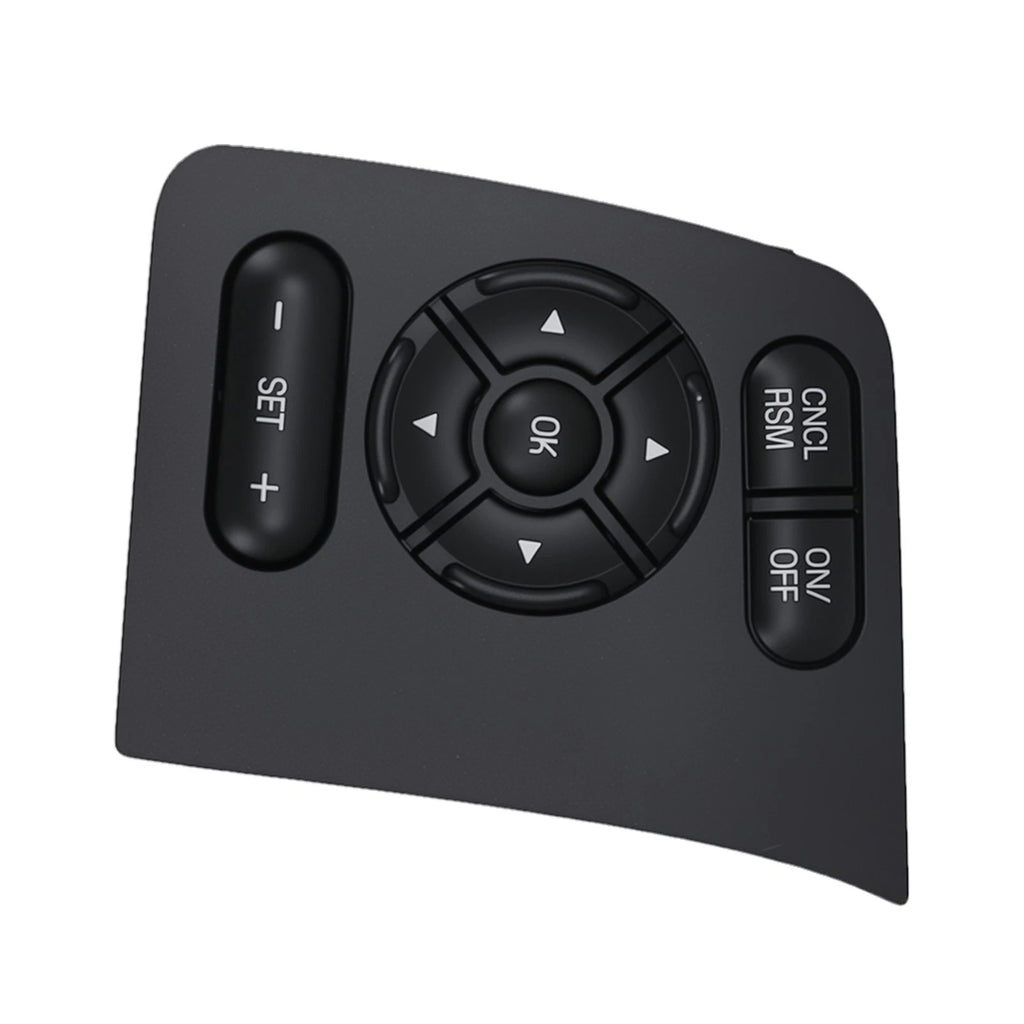 Left Control Switch for Ford F-250 F-350 F-450 F-550 Super Duty (2011–2017) SW-6770