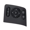 Left Control Switch for Ford F-250 F-350 F-450 F-550 Super Duty (2011–2017) SW-6770