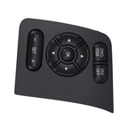Left Control Switch for Ford F-250 F-350 F-450 F-550 Super Duty (2011–2017) SW-6770