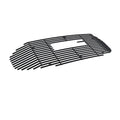Stainless Black Billet Grille for GMC Terrain (2018–2021)