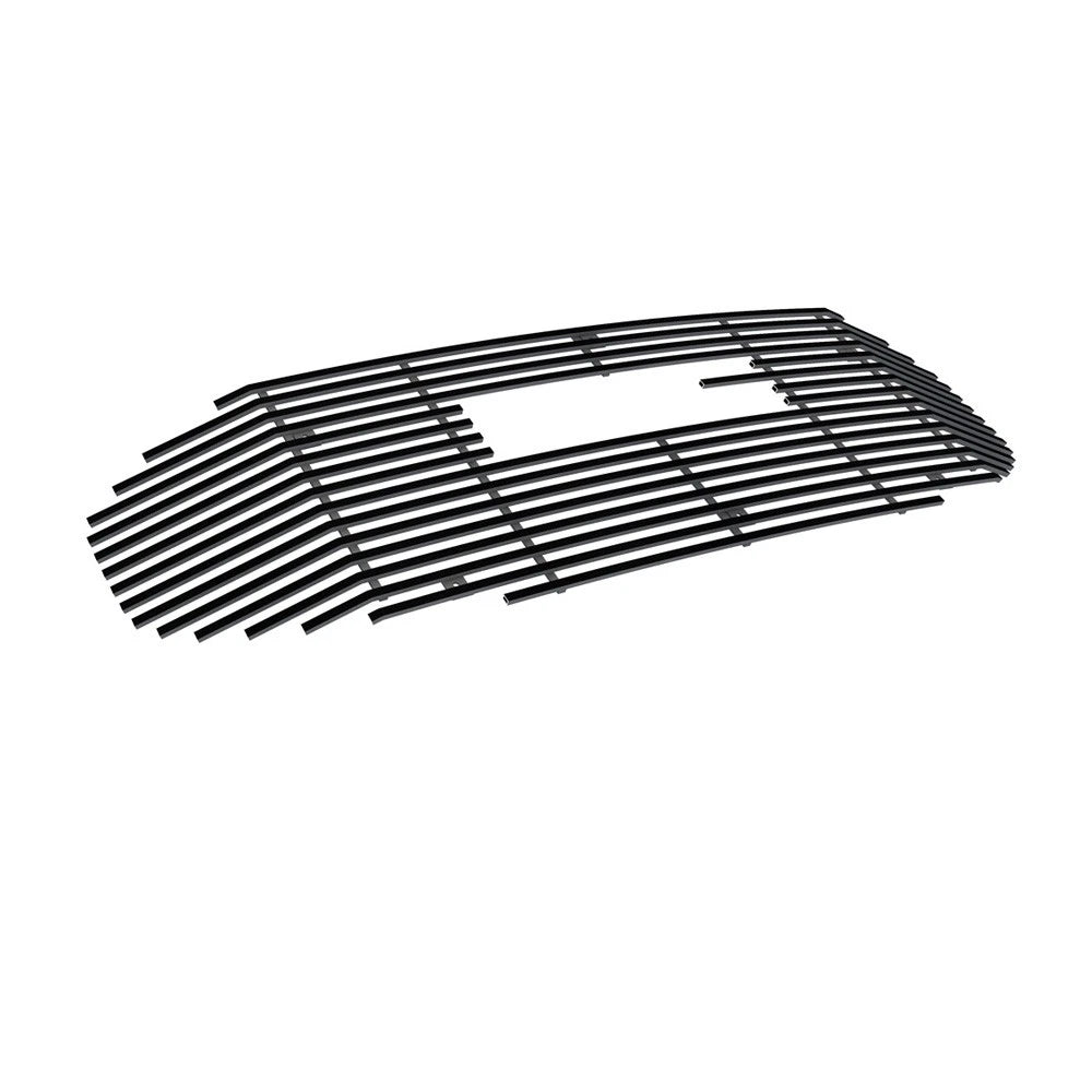 Stainless Black Billet Grille for GMC Terrain (2018–2021)