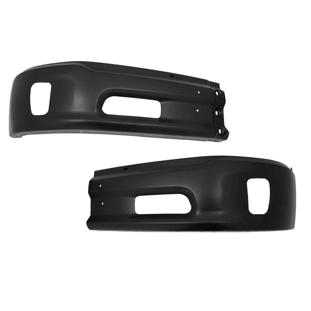 Steel Front Bumper Face Bar for Ram 1500/Classic (2013–2024)