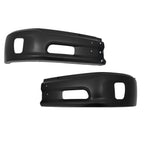 Steel Front Bumper Face Bar for Ram 1500/Classic (2013–2024)
