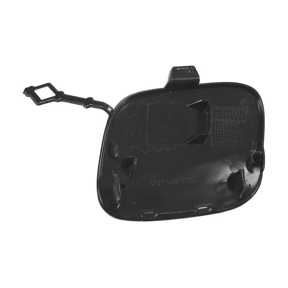 Front Bumper Tow Hook Cover for Mercedes-Benz GLB250 (2020-2022)