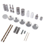 Shift Kit for Porsche Cayenne VW Touareg (2003–2007)