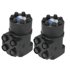 Pair Hydraulic Steering Valve for Eaton Char-Lynn 3 6 12 Series (213-1006)