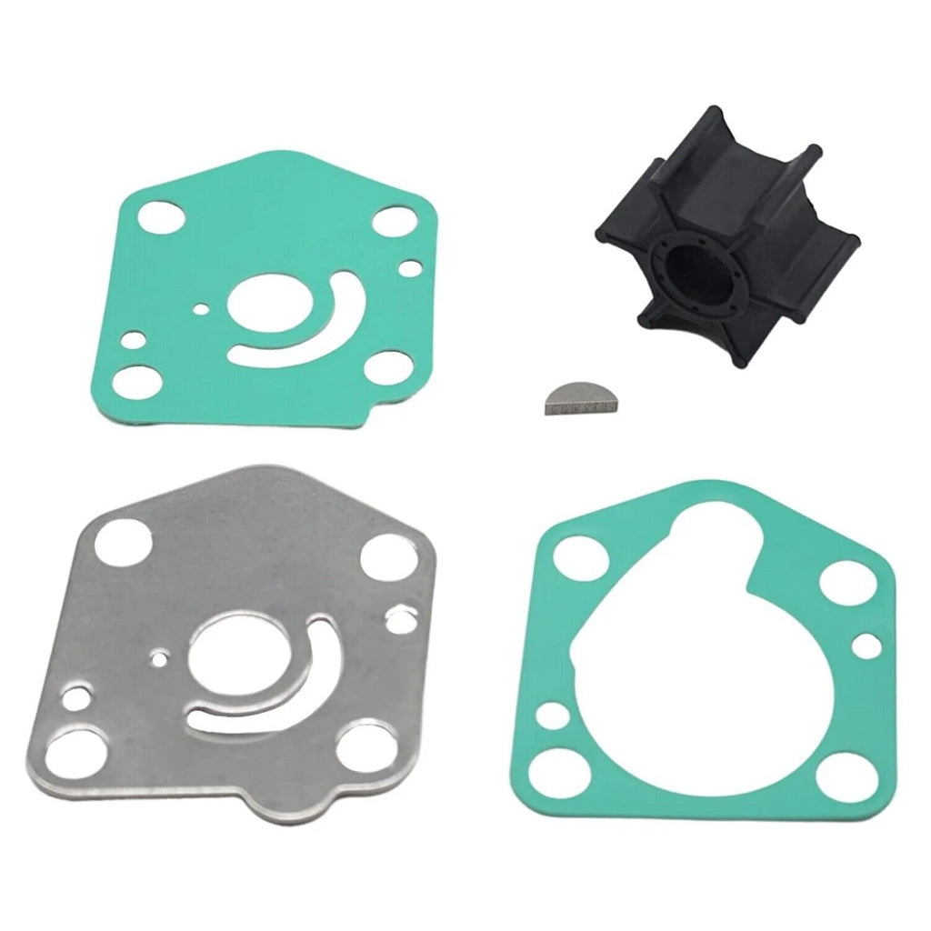 Maintenance Kit for Suzuki DF 9.9 15 HP (17400-94810, 17400-94J00)