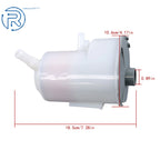 Power Steering Reservoir with Cap for Honda Accord (1990–1993)