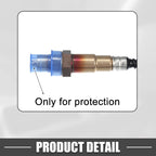 O2 Oxygen Sensor Replacement for BMW 335i (2014-2015)