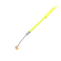 Yellow Accelerator Clutch Cable for Honda CBR600RR (2007-2012)