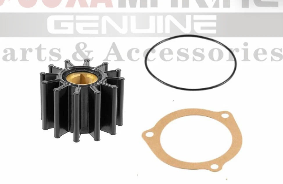 Impeller Repair Kit for Cummins Pump (3912019, 3907458, Sherwood 23977)