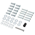 5/16" Blind Bolts Washers Kit for Weather Guard (999-10PK)