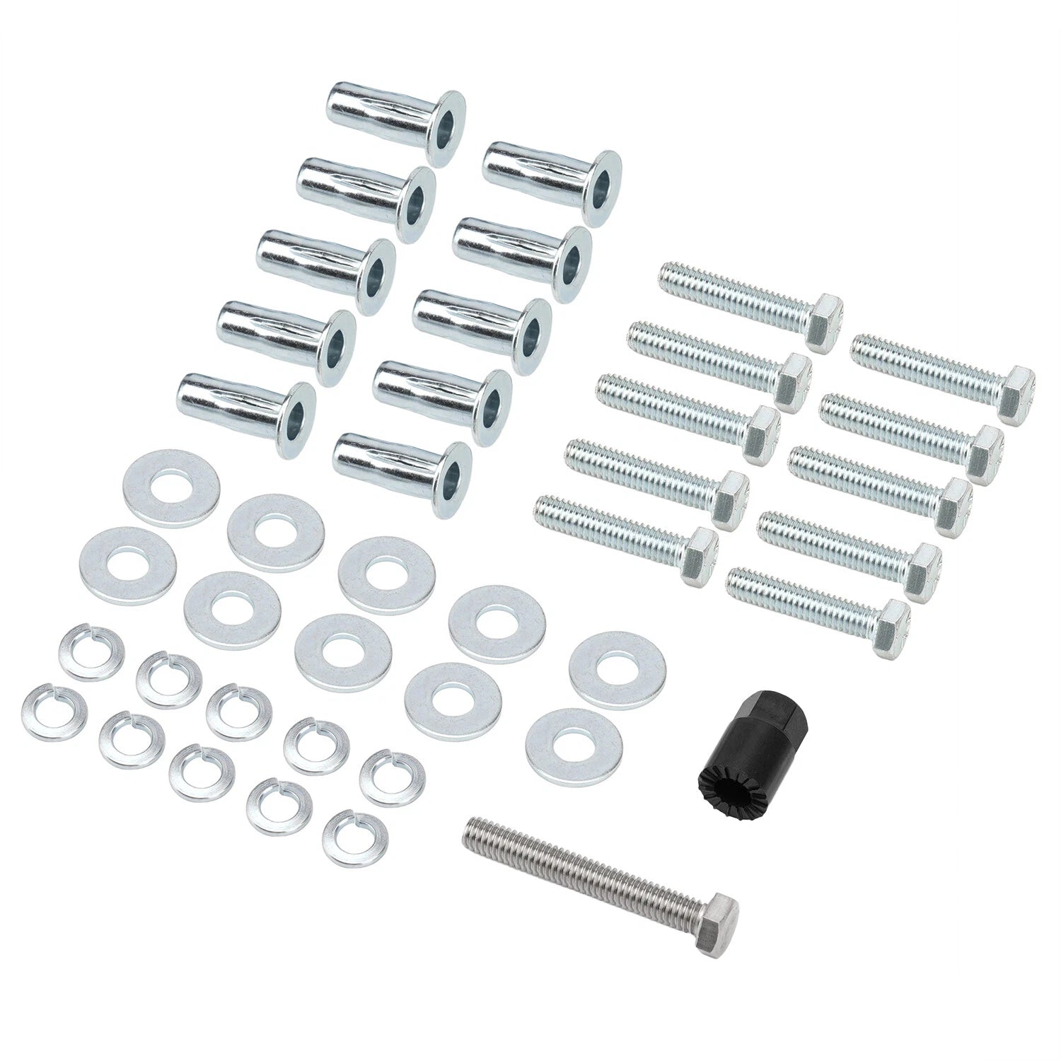5/16" Blind Bolts Washers Kit for Weather Guard (999-10PK)