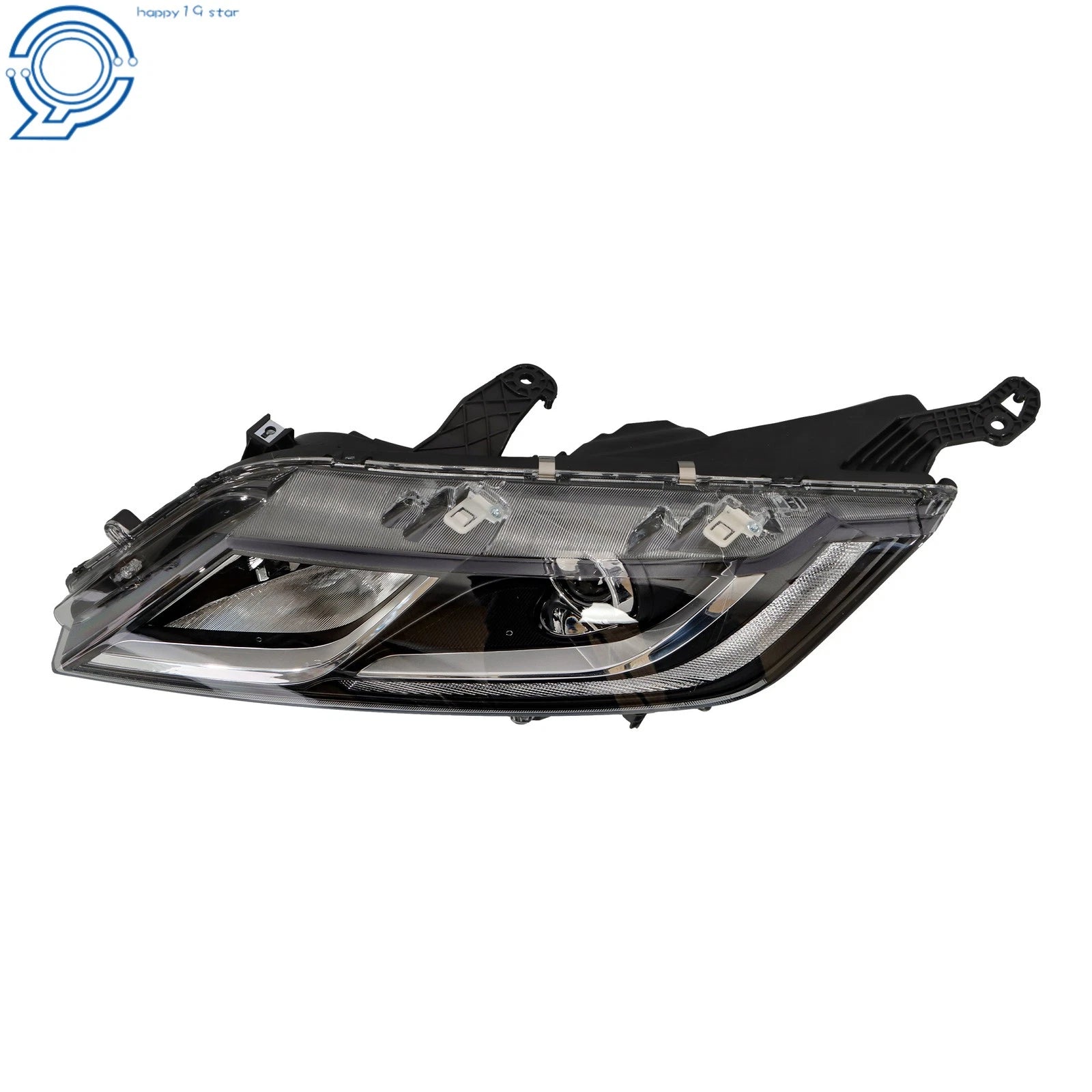 Halogen Headlights for Honda Odyssey (2018-2020) LH Side