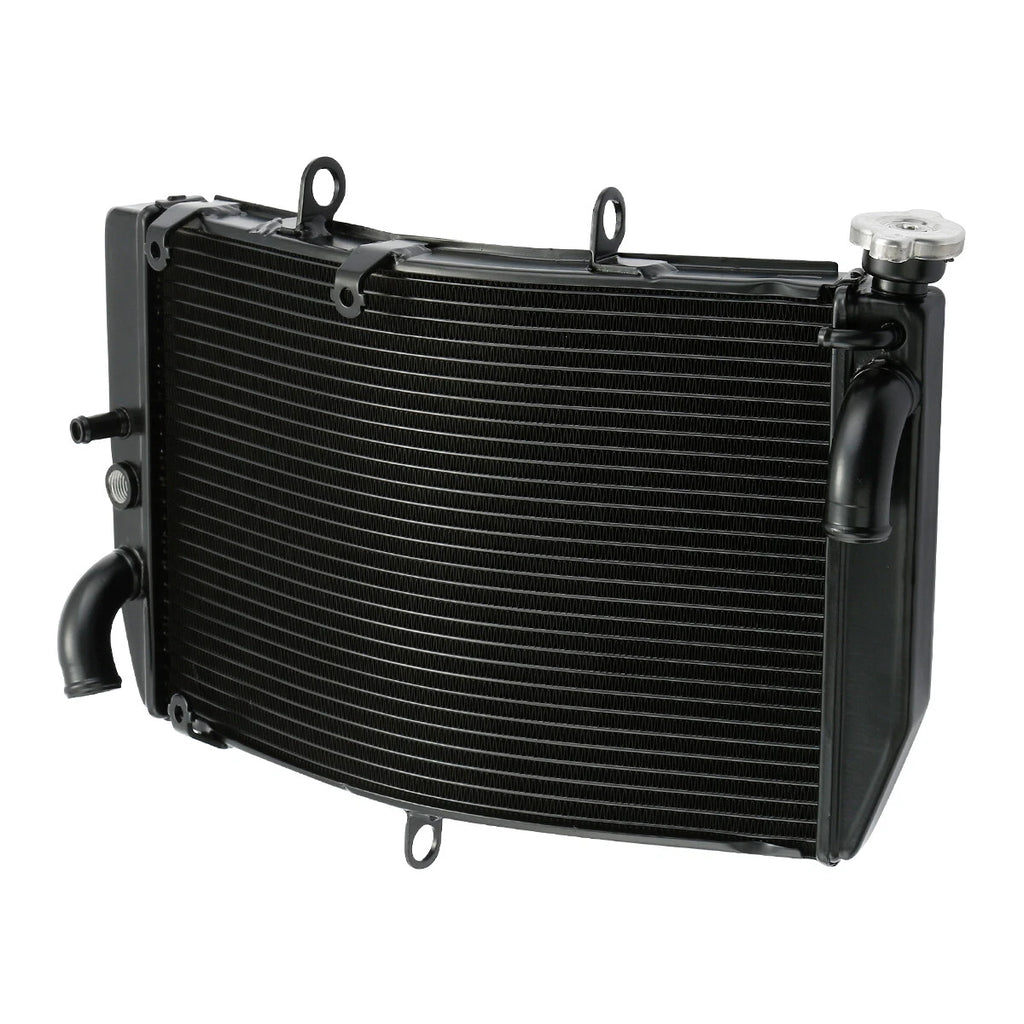 Radiator Cooler for Honda CBR600 F4 (1999–2004)