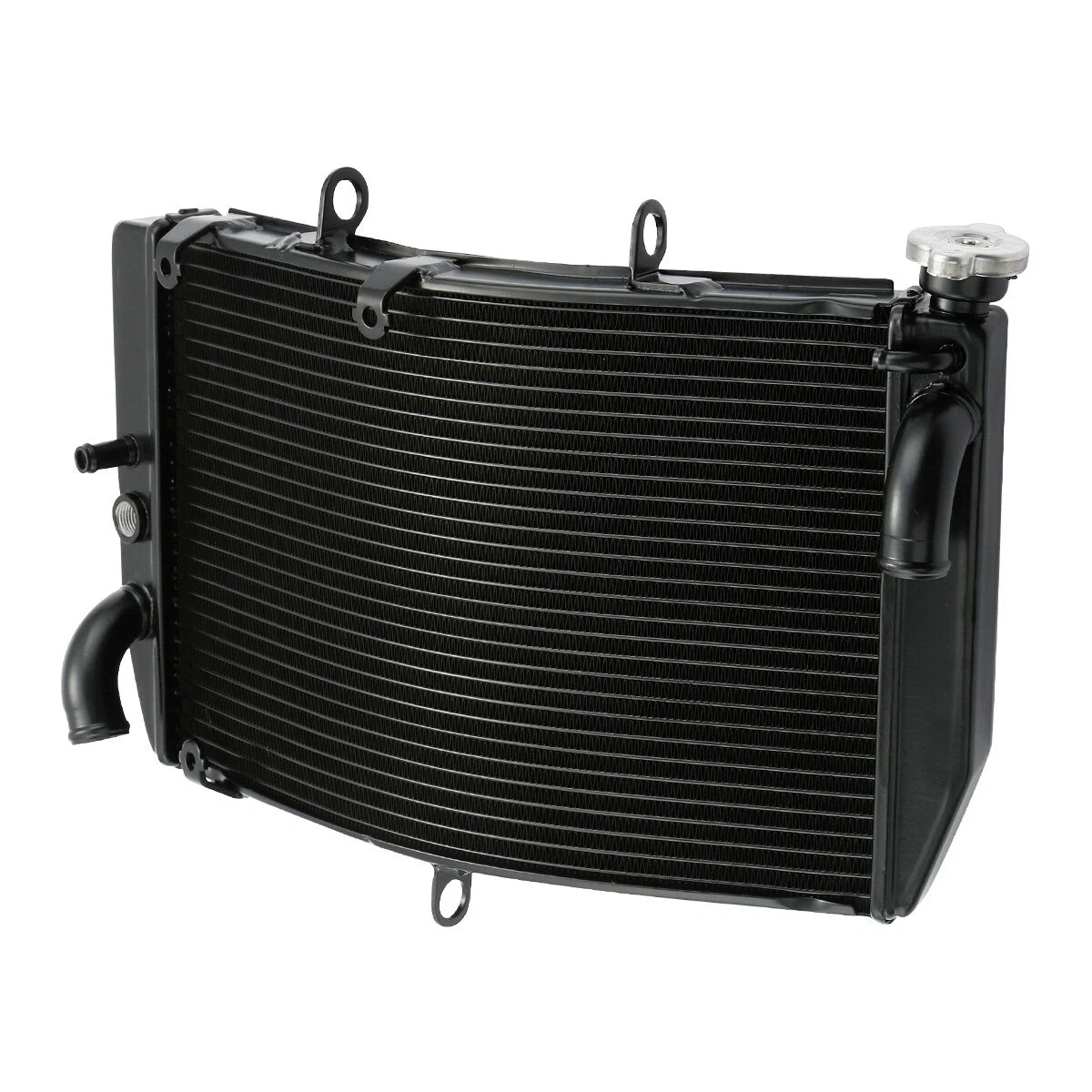 Radiator Cooler for Honda CBR600 F4 (1999–2004)
