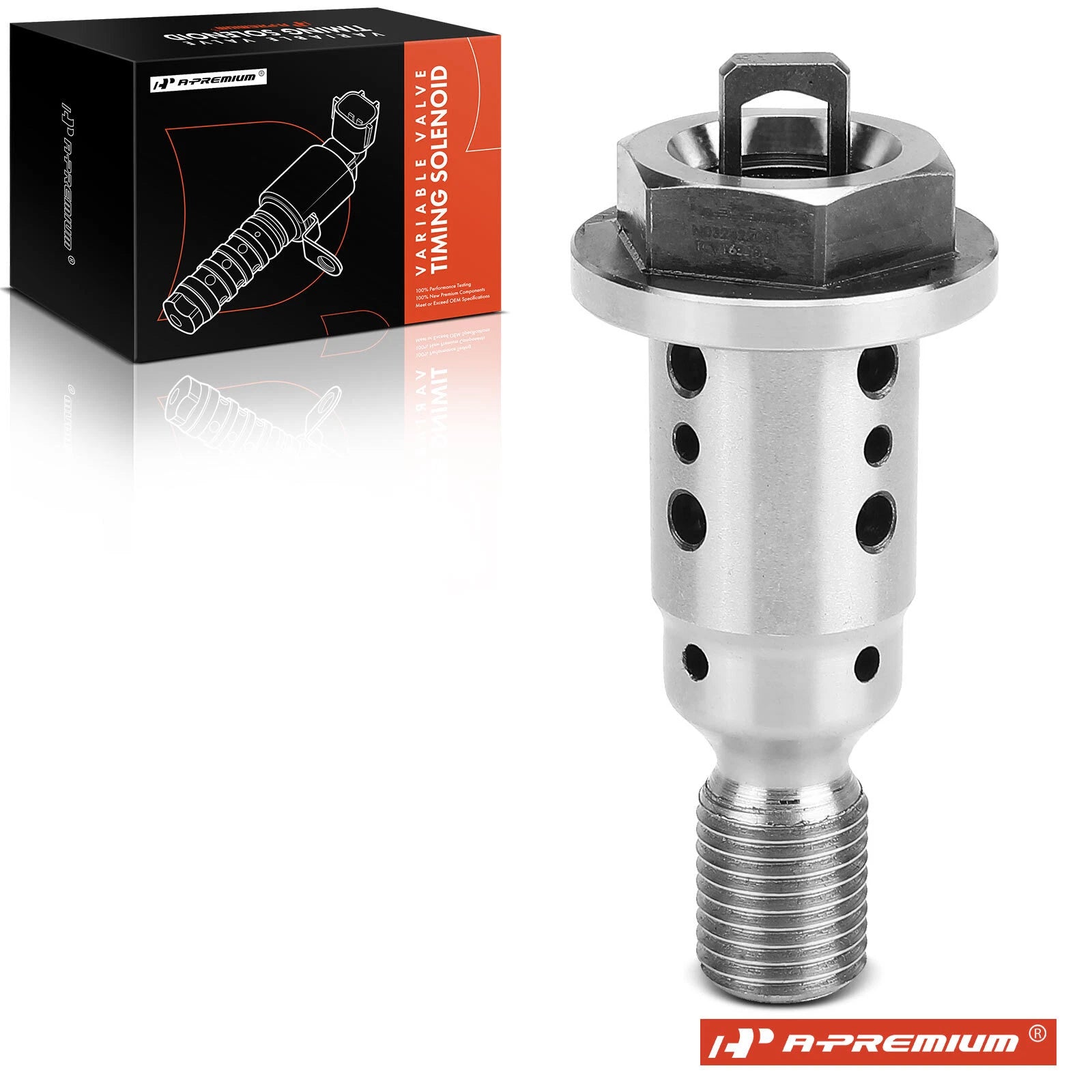 VVT Oil Control Valve for GMC Yukon Chevy Camaro